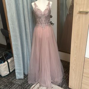 Gorgeous Prom Dress worn once